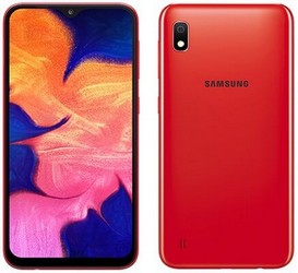 Замена дисплея на телефоне Samsung Galaxy A10 в Екатеринбурге